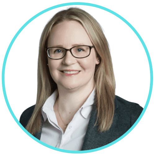 Jenny Siemens - Controller