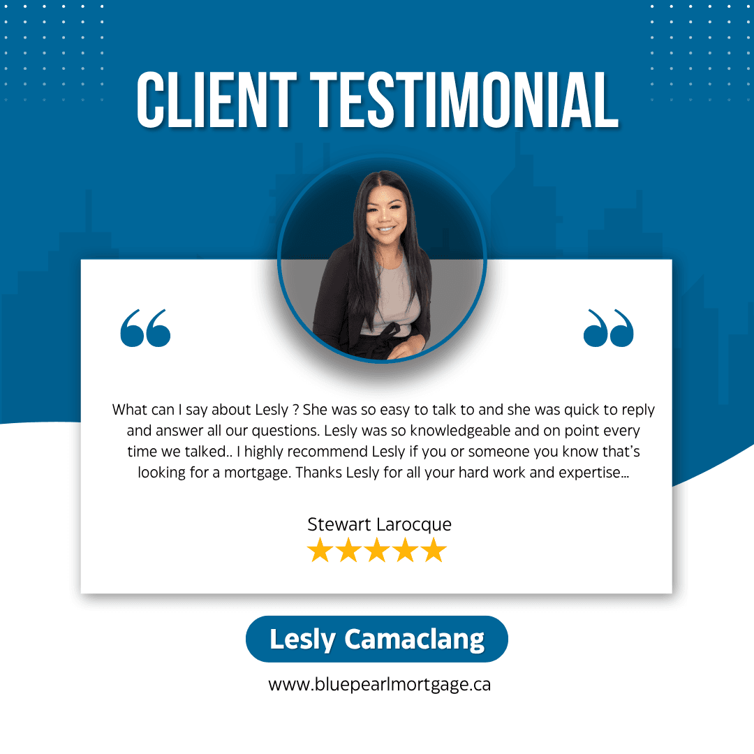 Client testimonial 7