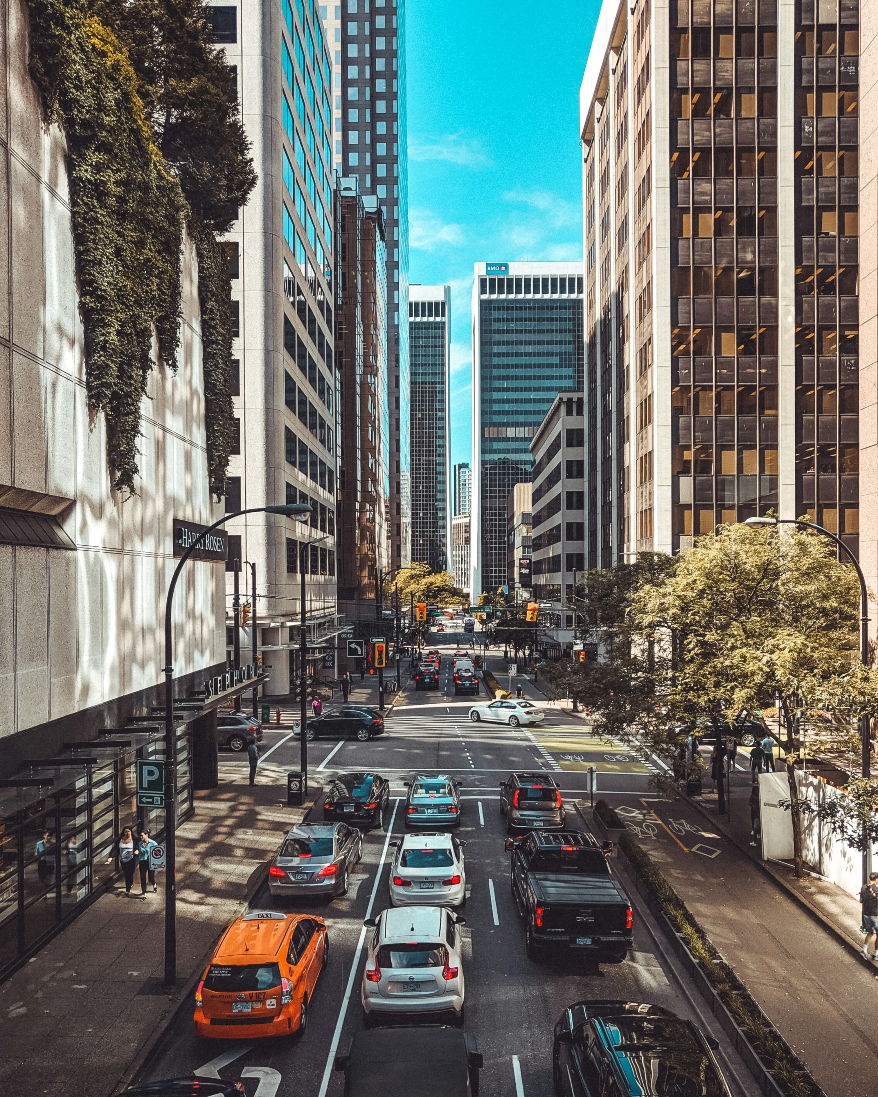 Insurance planning ahead