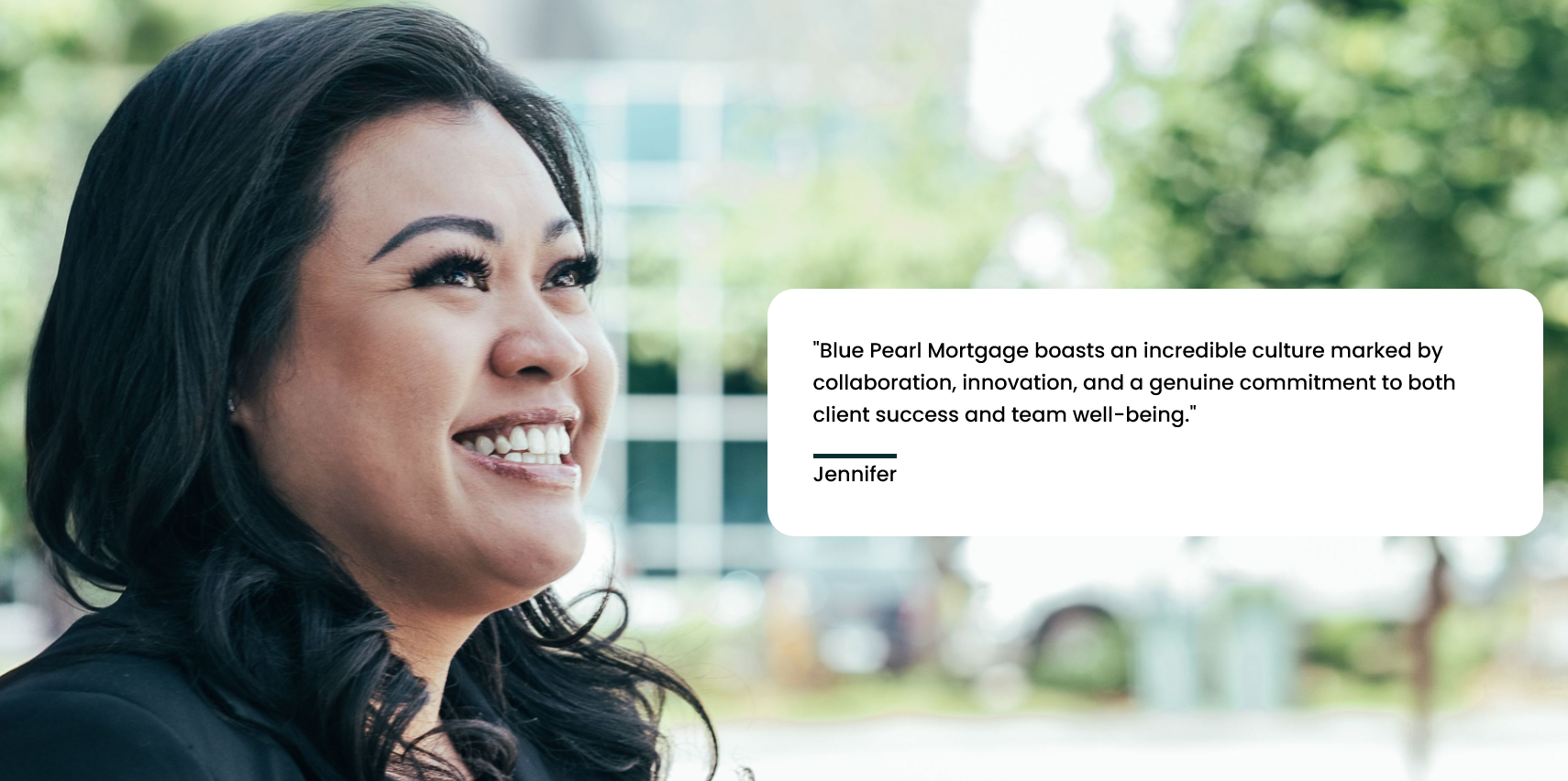 Jennifer - Team Member